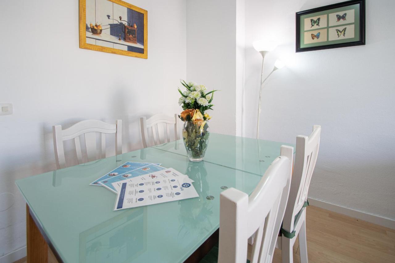 Appartamento Apartamento Atlantico 4 Cadice Esterno foto