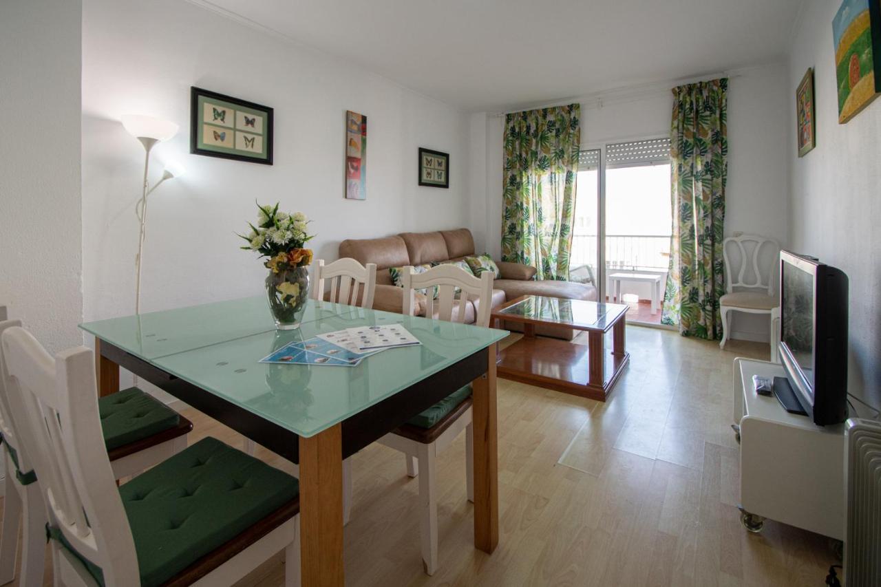 Appartamento Apartamento Atlantico 4 Cadice Esterno foto