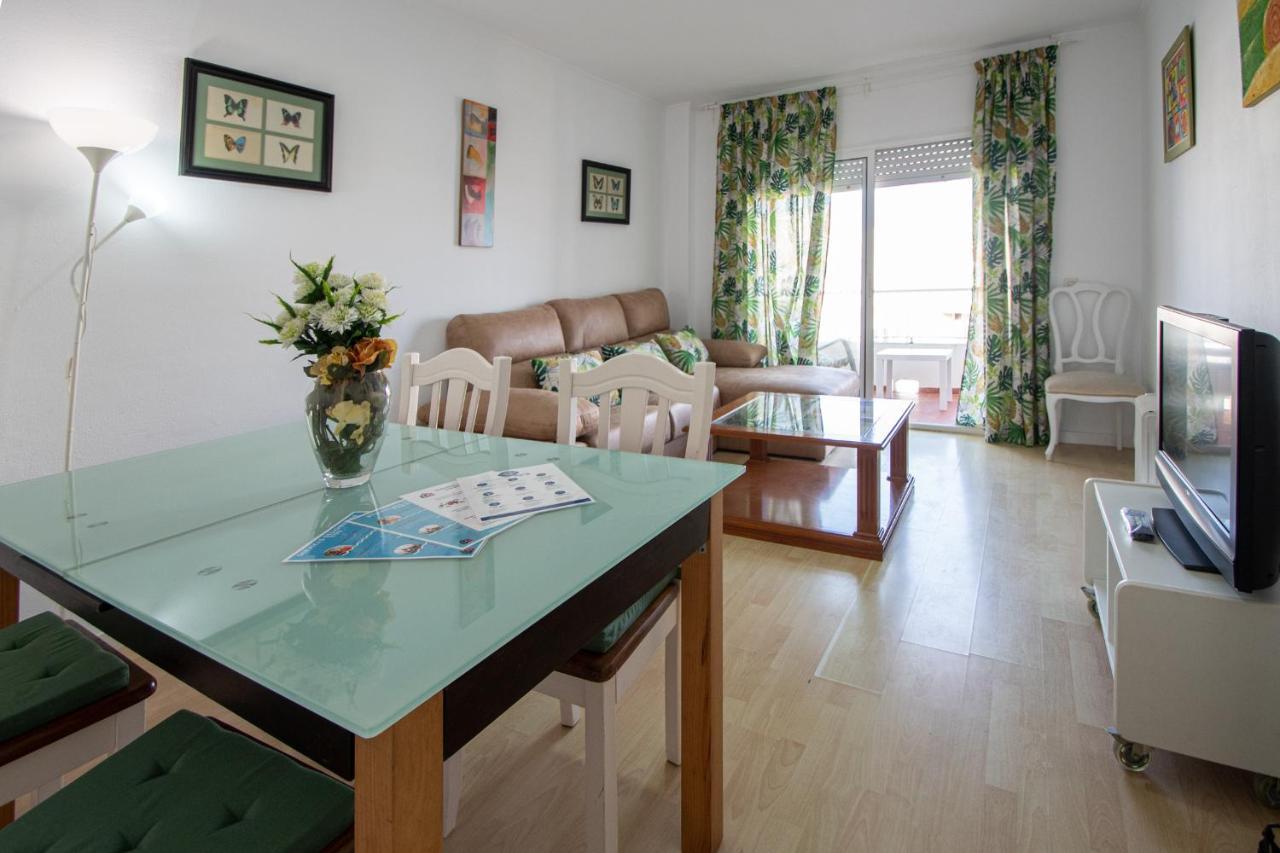 Appartamento Apartamento Atlantico 4 Cadice Esterno foto
