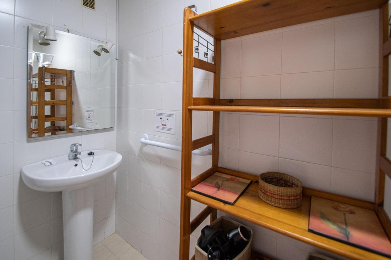 Appartamento Apartamento Atlantico 4 Cadice Esterno foto